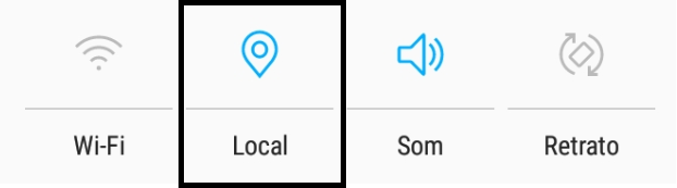 Configuração de permissão de acesso a localização (GPS) no Android Configuração de permissão de acesso a localização (GPS) no Android